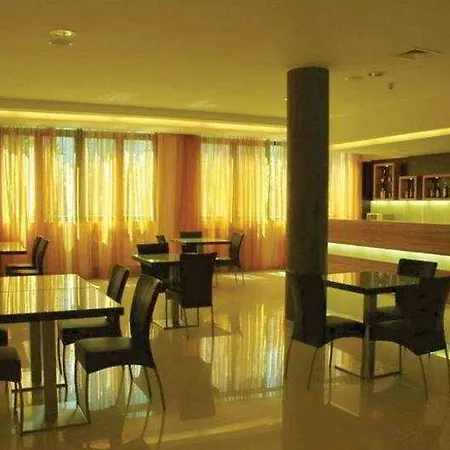 Valgrande Hotel 