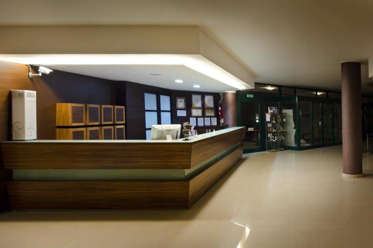 Valgrande Hotel Vogogna
