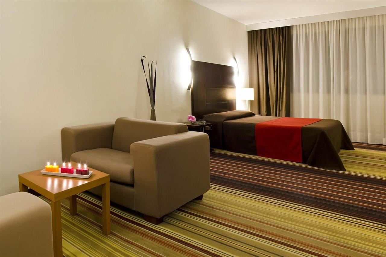 Valgrande Hotel 4*