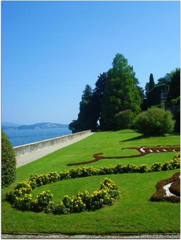 Valgrande Hotel Vogogna
