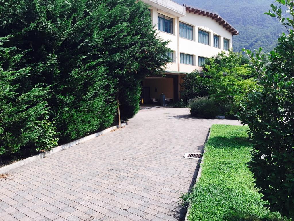 Hotel Valgrande