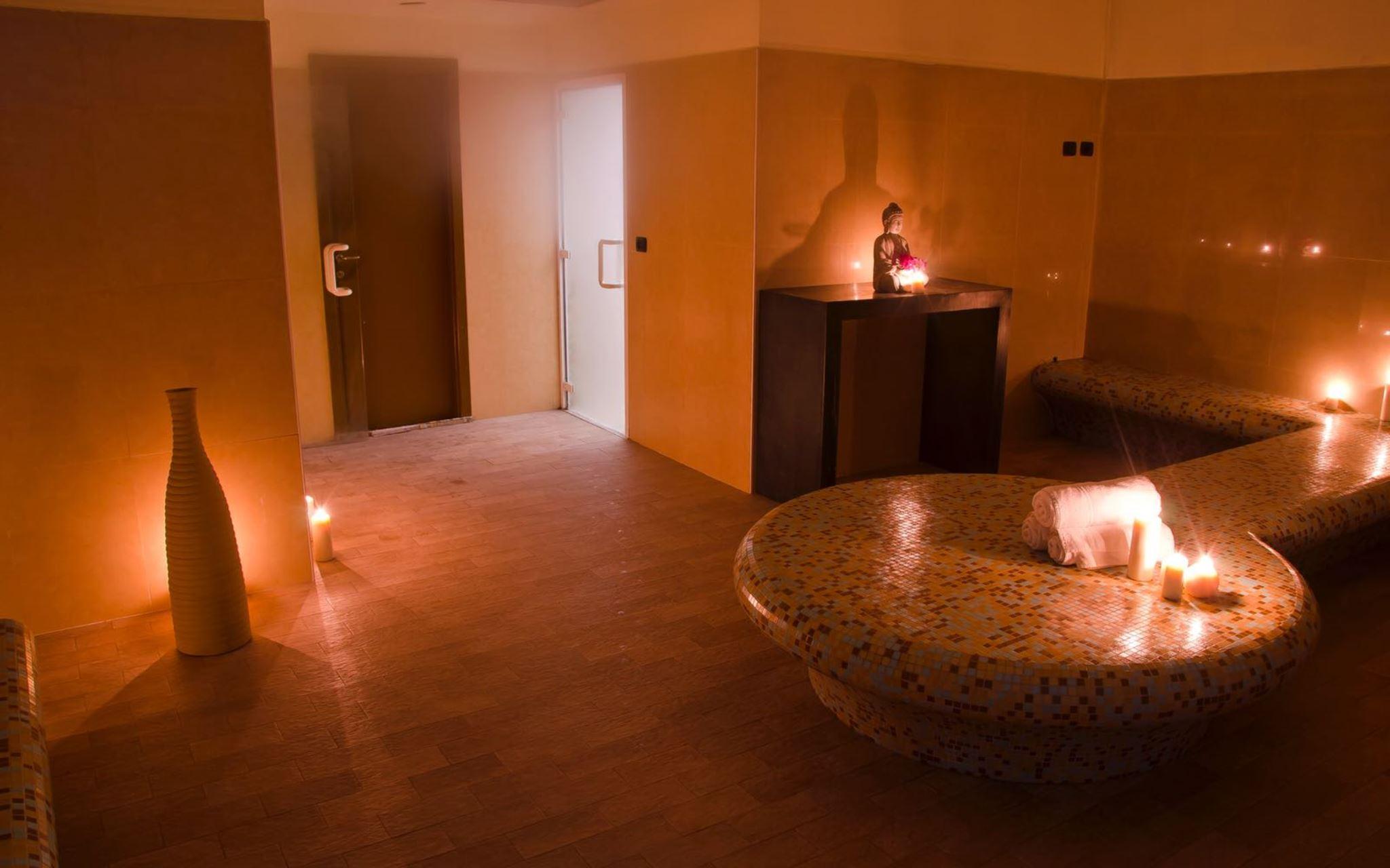 Valgrande Hotel 4*