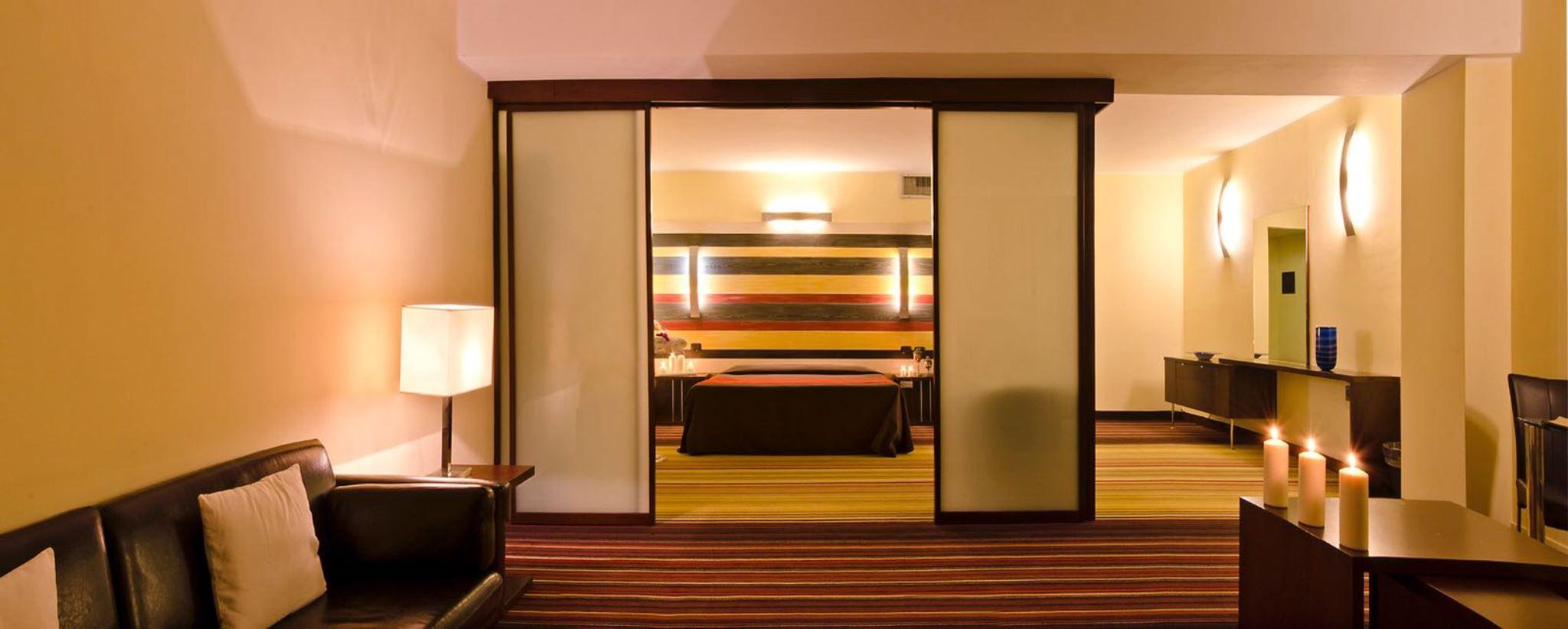 Hotel Valgrande