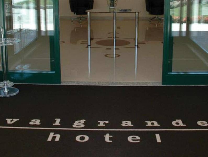 Hotel Valgrande Vogogna