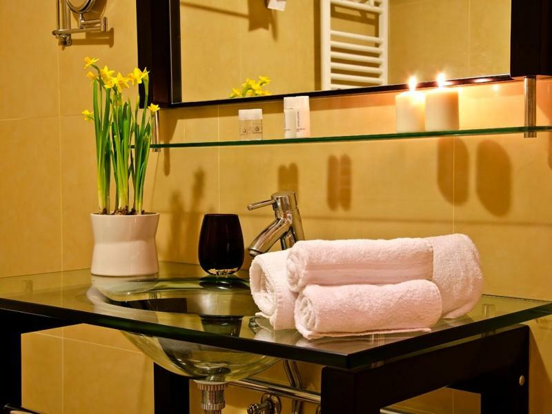Valgrande Hotel 4*