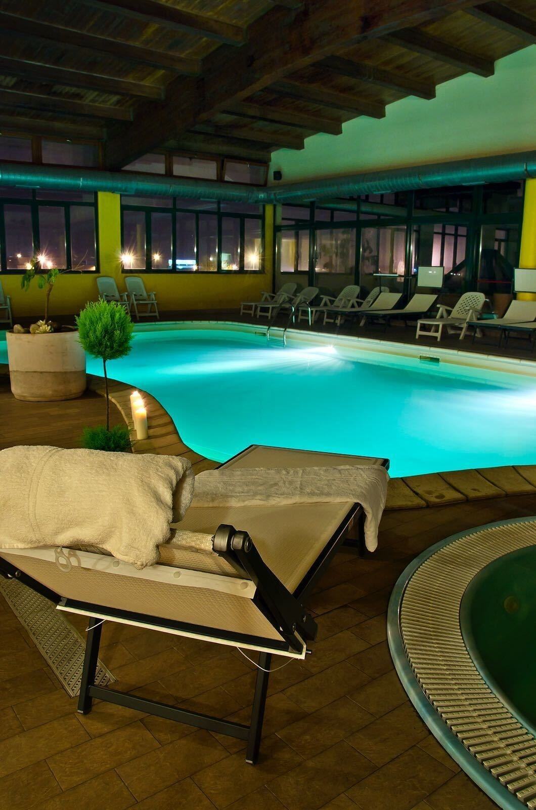 Valgrande Hotel Vogogna