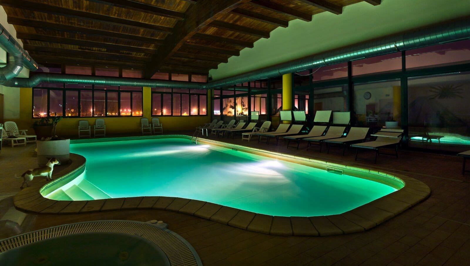 Hotel Valgrande Vogogna